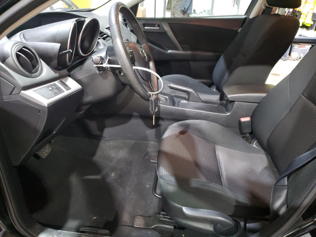 2013 MAZDA 3 I - Фото 7