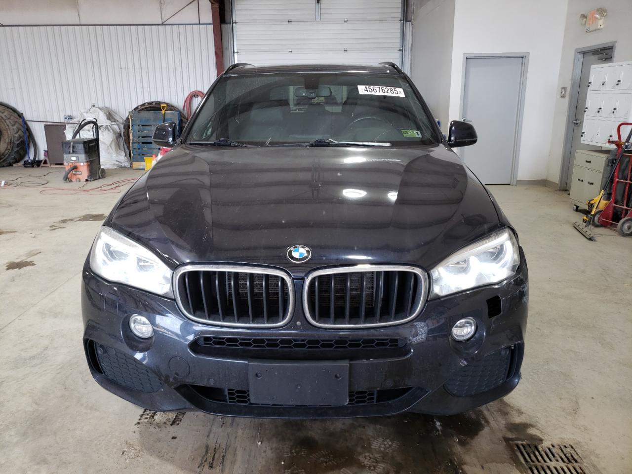 2016 BMW X5 XDRIVE3 - Фото 5