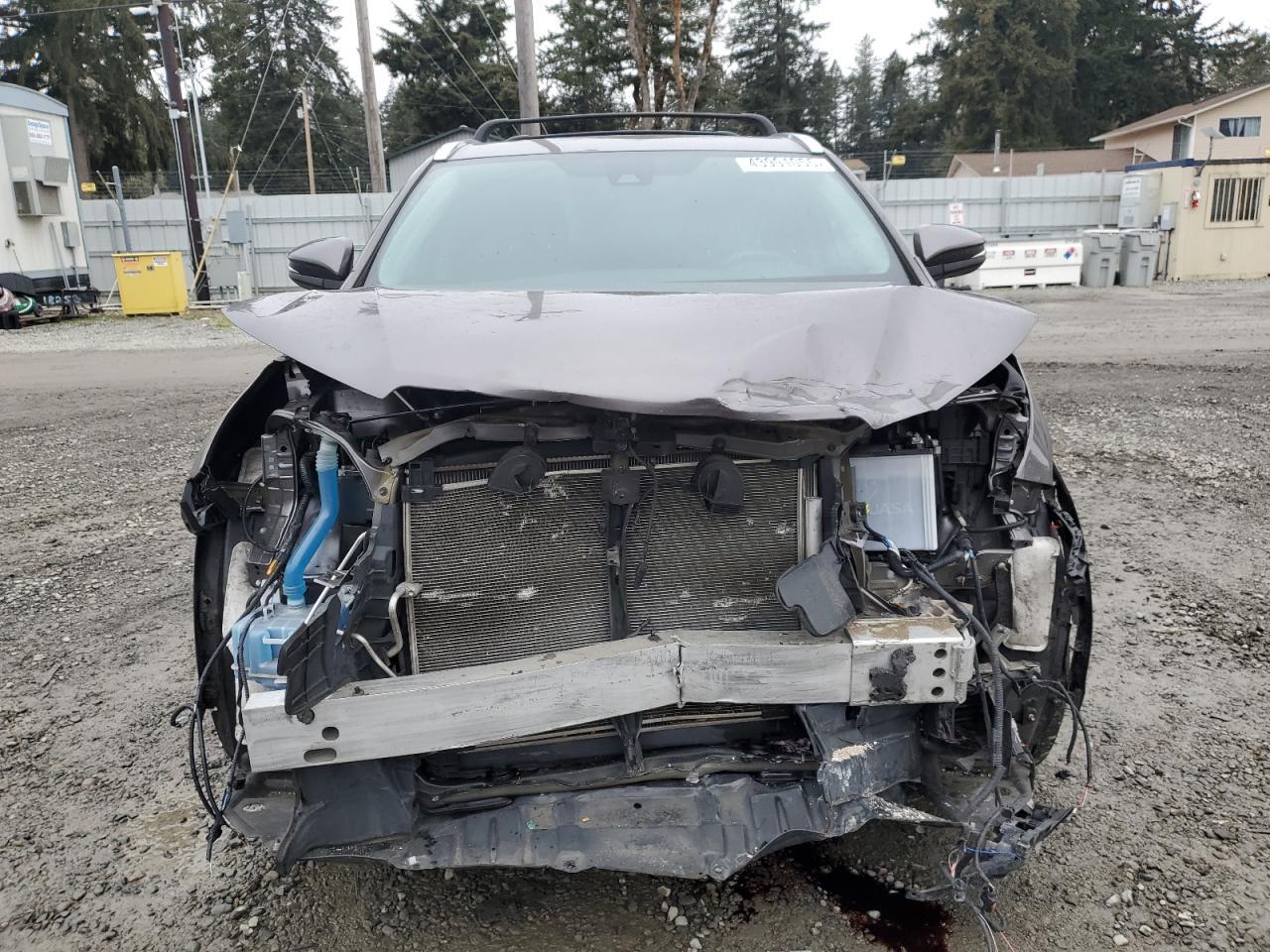 2019 TOYOTA HIGHLANDER - Фото 5