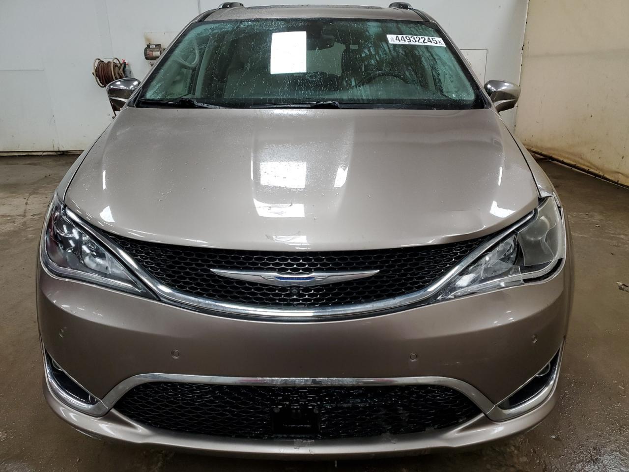 2017 CHRYSLER PACIFICA L - Image 5