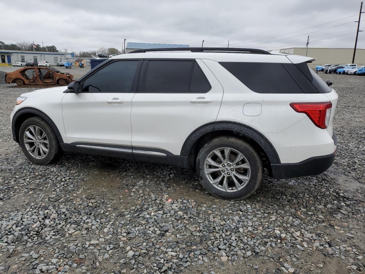 2023 FORD EXPLORER X - Image 2