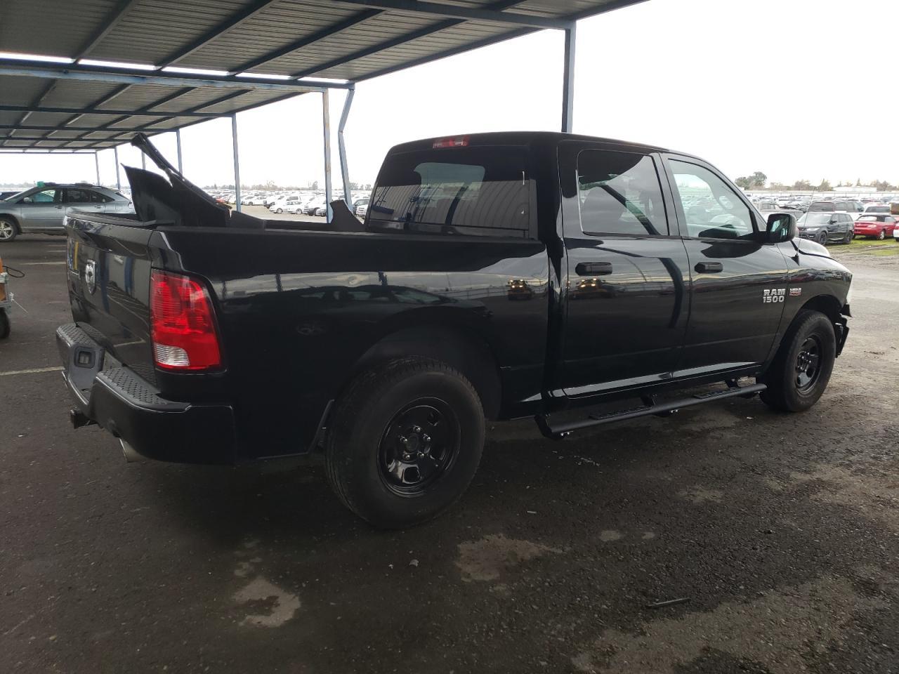 2014 RAM 1500 ST - Image 3