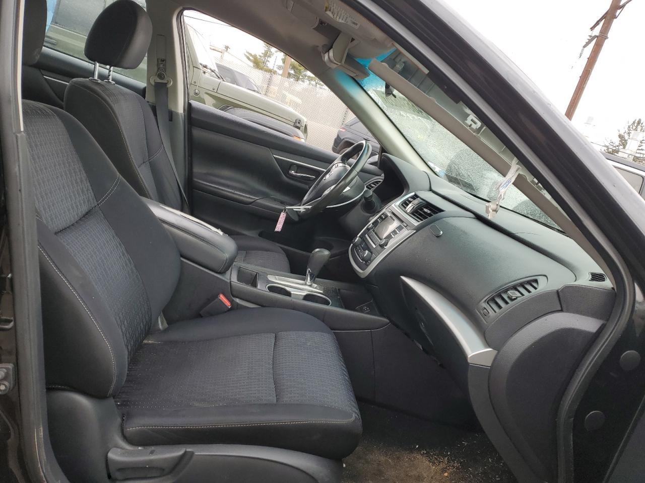 2016 NISSAN ALTIMA 2.5 - Image 7