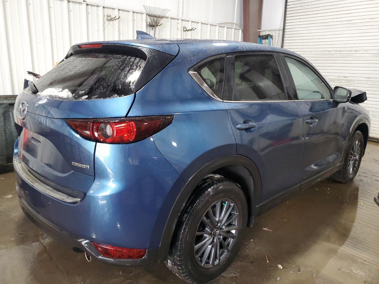 2021 MAZDA CX-5 TOURI - Image 3