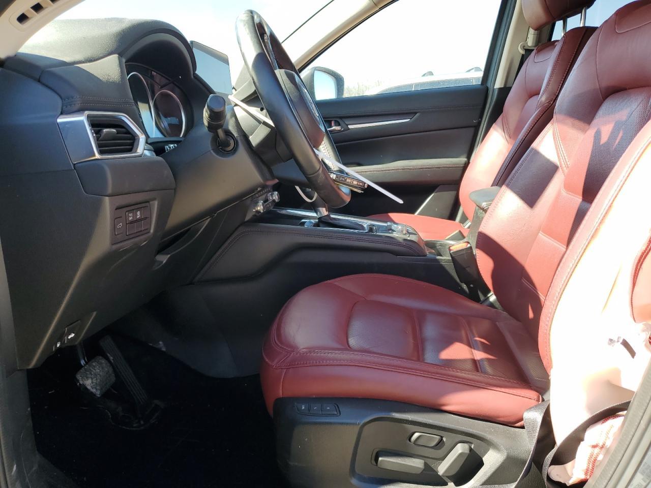 2021 MAZDA CX-5 TOURI - Image 7
