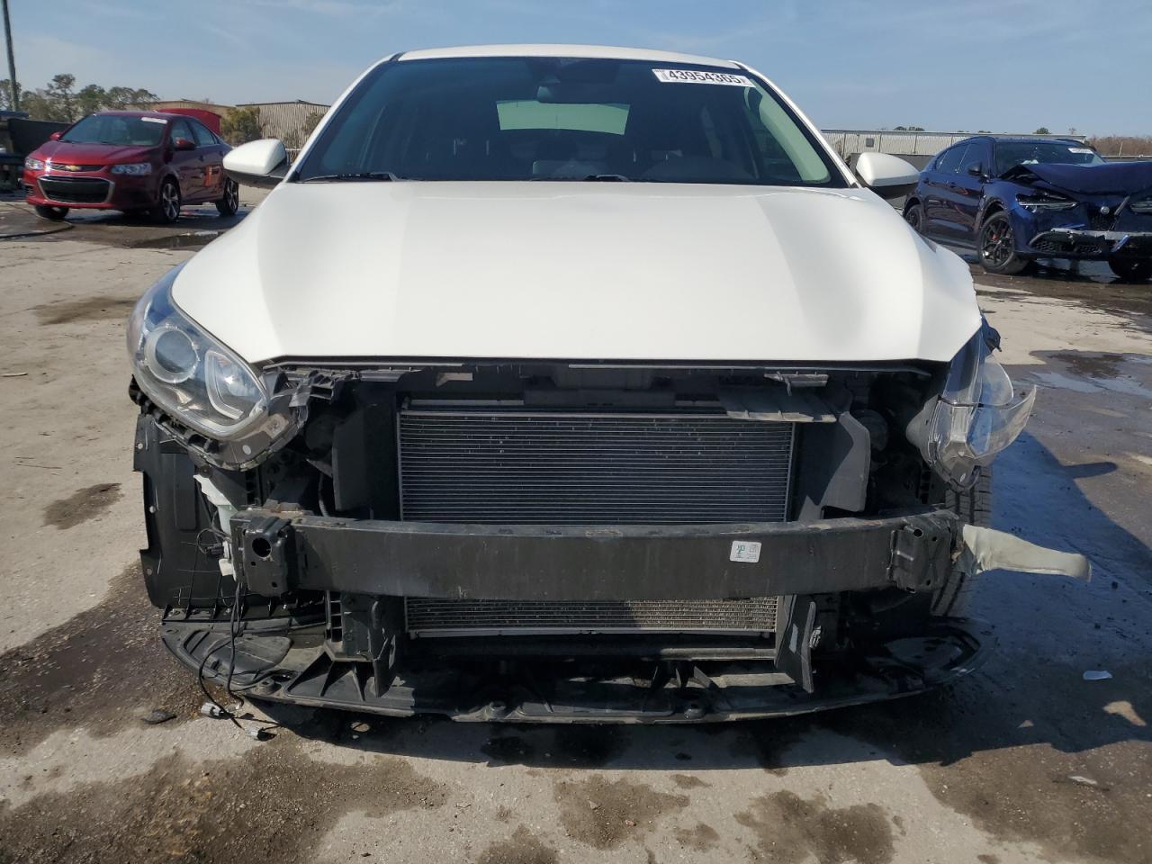 2020 KIA FORTE FE - Image 5