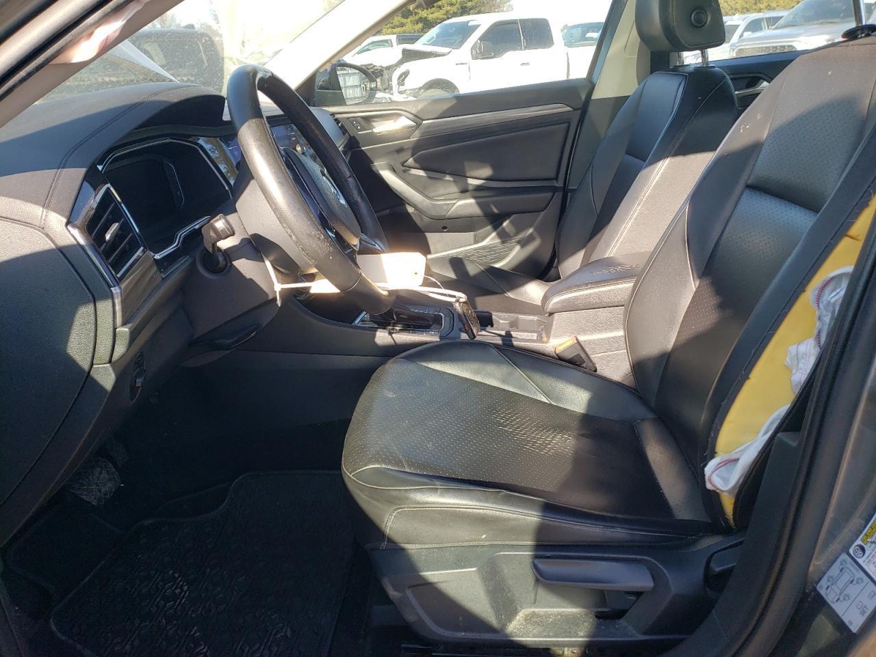 2019 VOLKSWAGEN JETTA SEL - Image 7