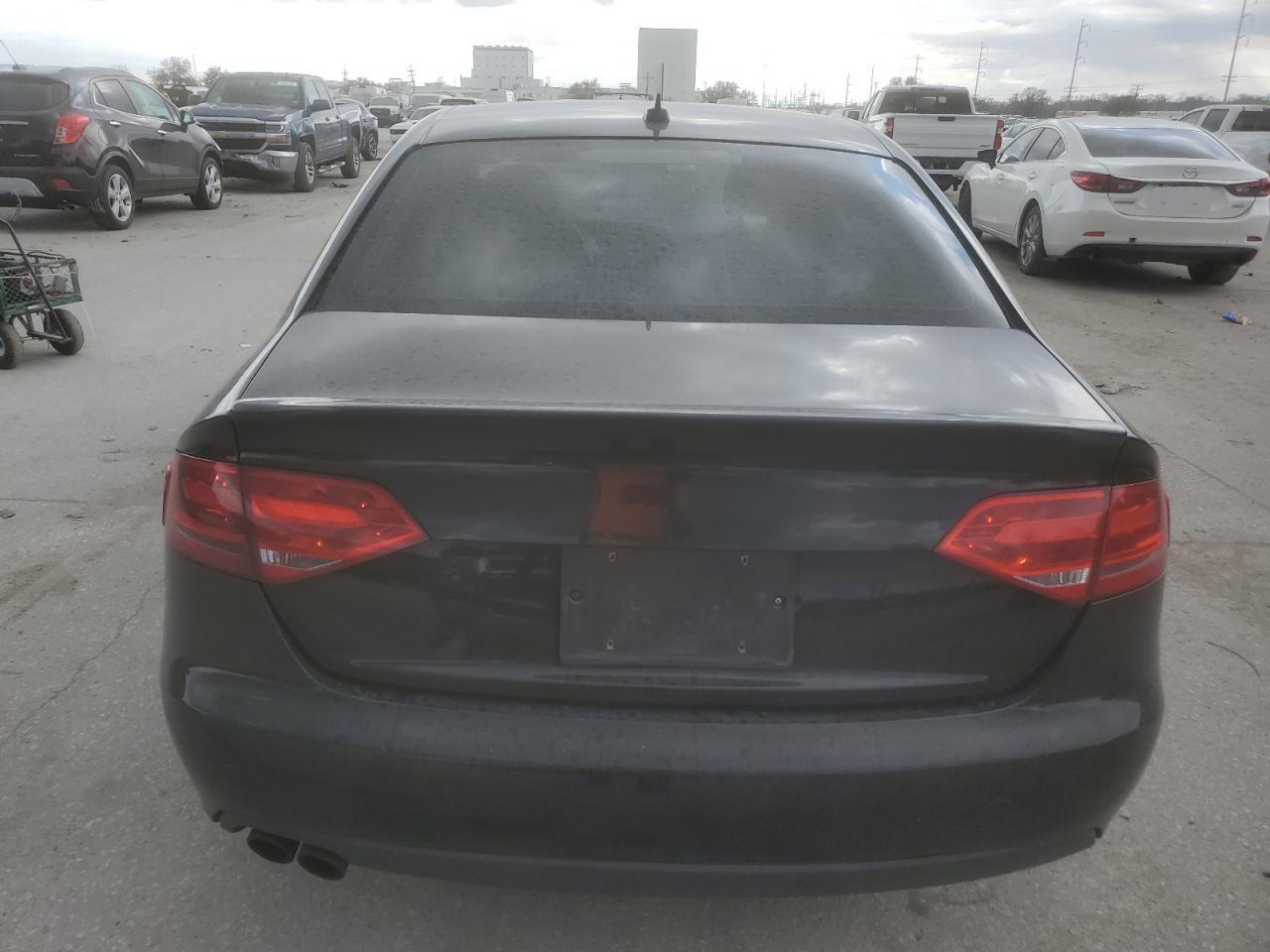 2011 AUDI A4 PREMIUM - Фото 6
