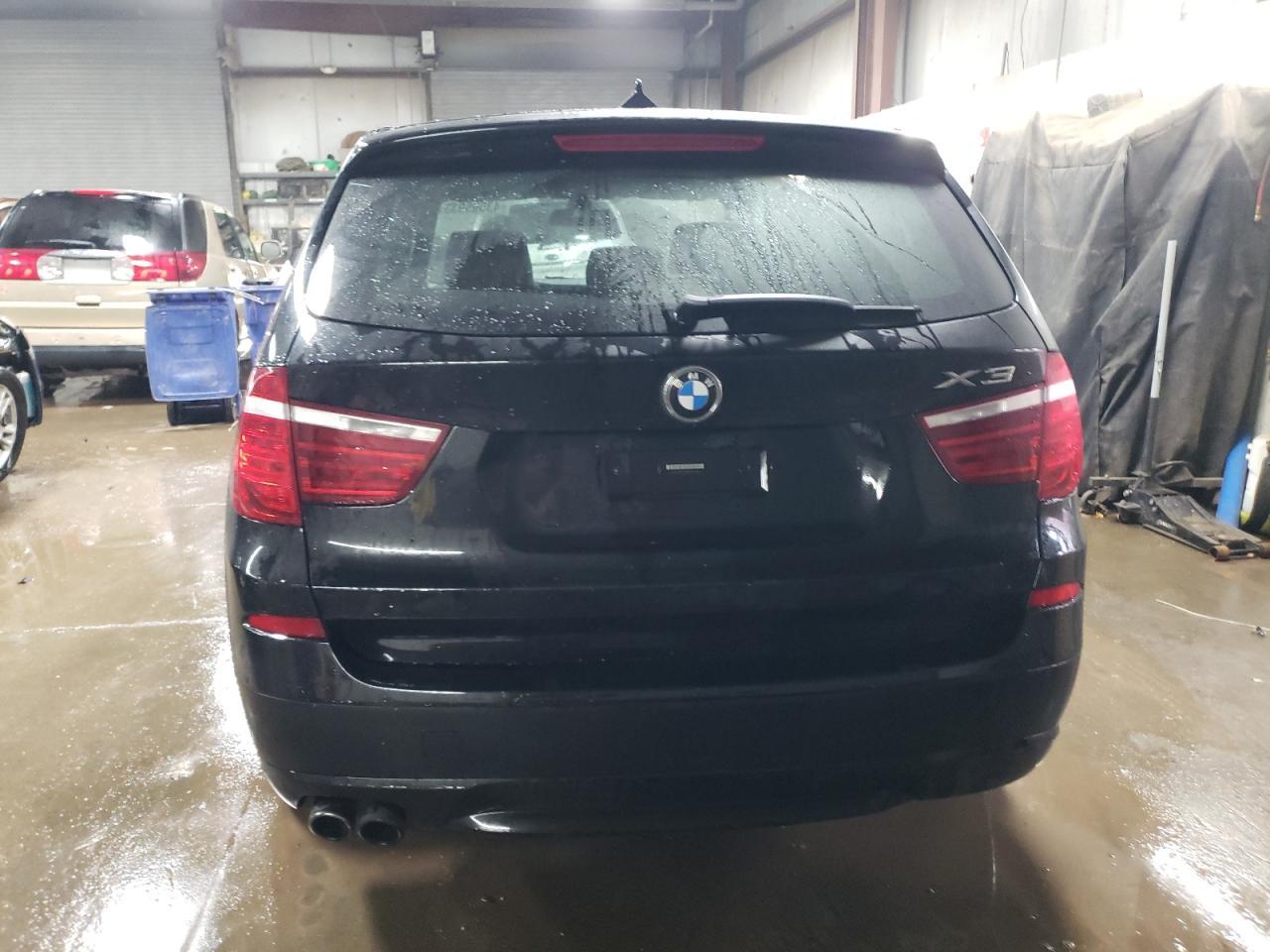 2014 BMW X3 XDRIVE3 - Image 6