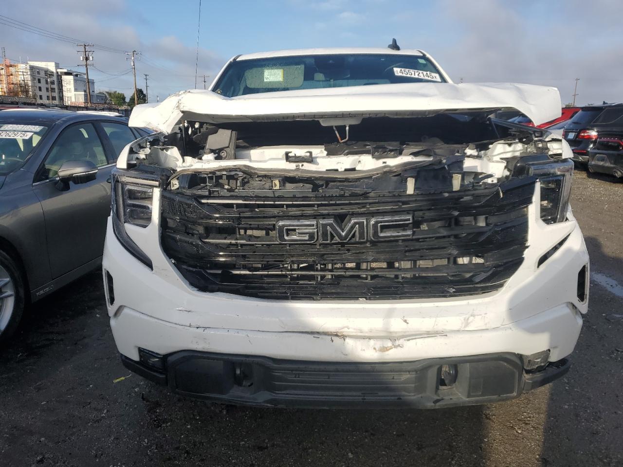 2023 GMC SIERRA K15 - Фото 5