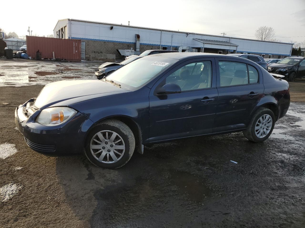 2010 CHEVROLET COBALT 1LT