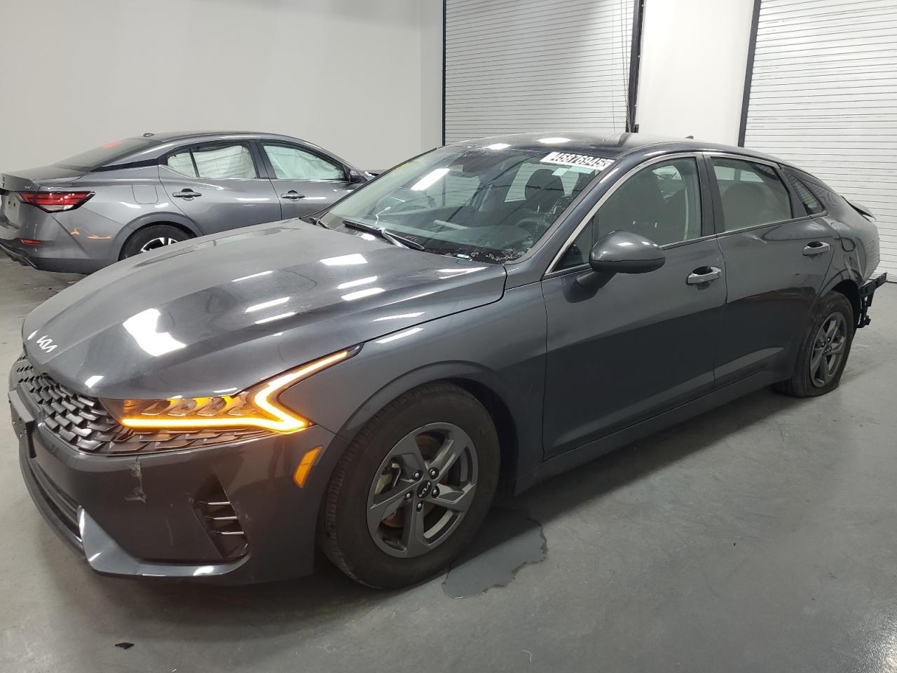 2023 KIA K5 LXS