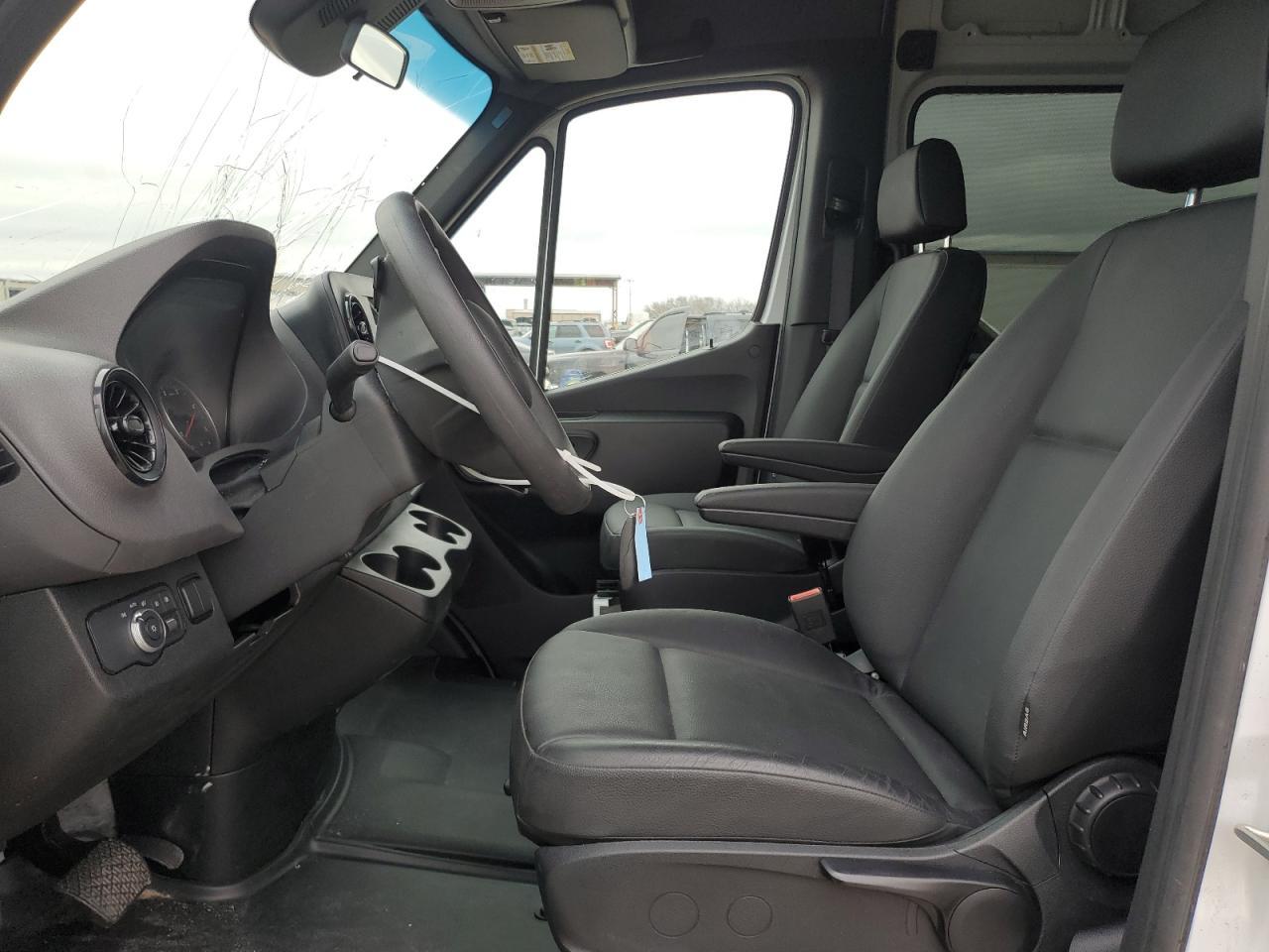 2024 MERCEDES-BENZ SPRINTER 2 - Image 7
