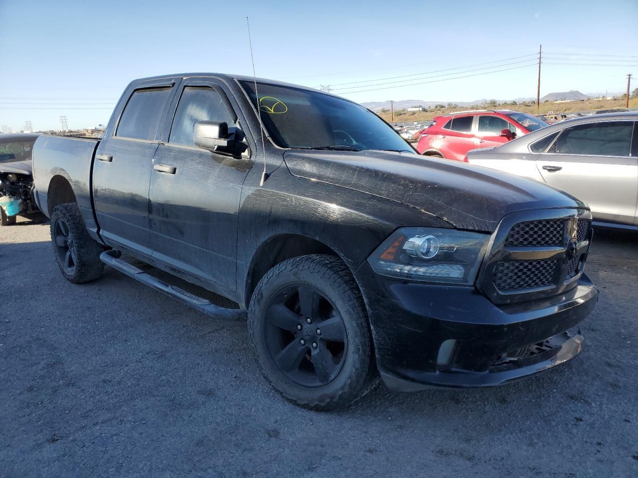 2014 RAM 1500 ST - Image 4