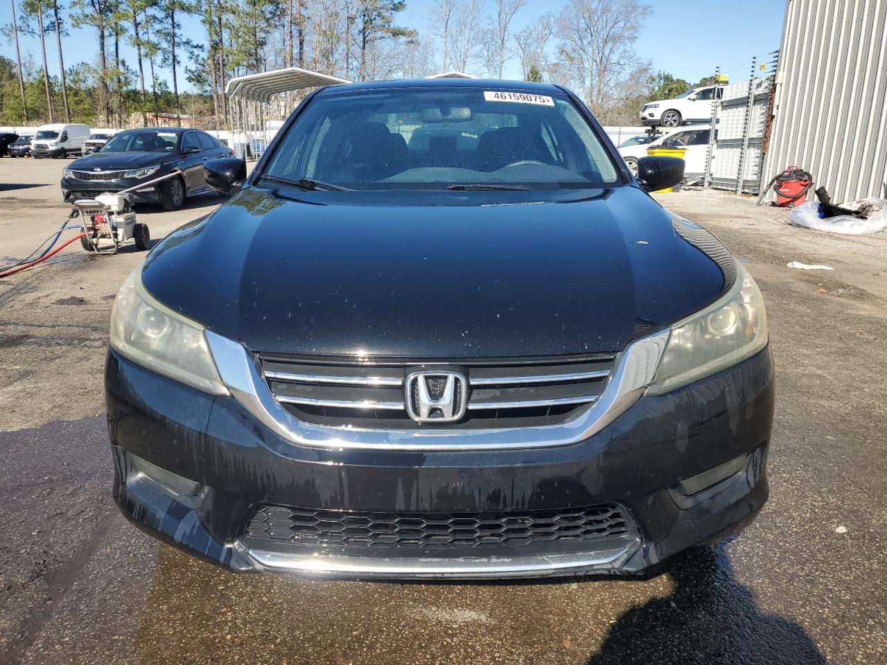 2014 HONDA ACCORD SPO - Image 5