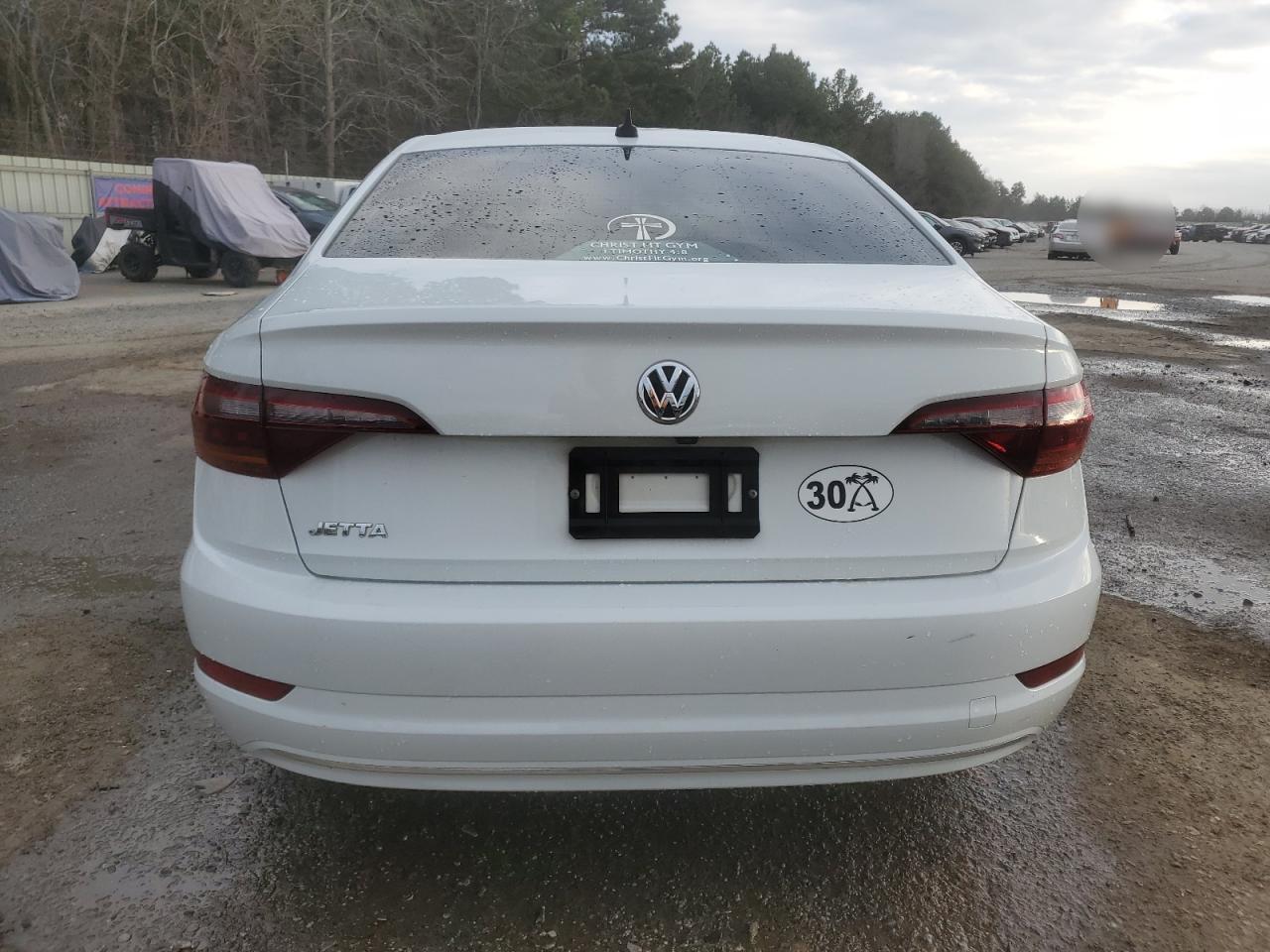 2019 VOLKSWAGEN JETTA SEL - Image 6