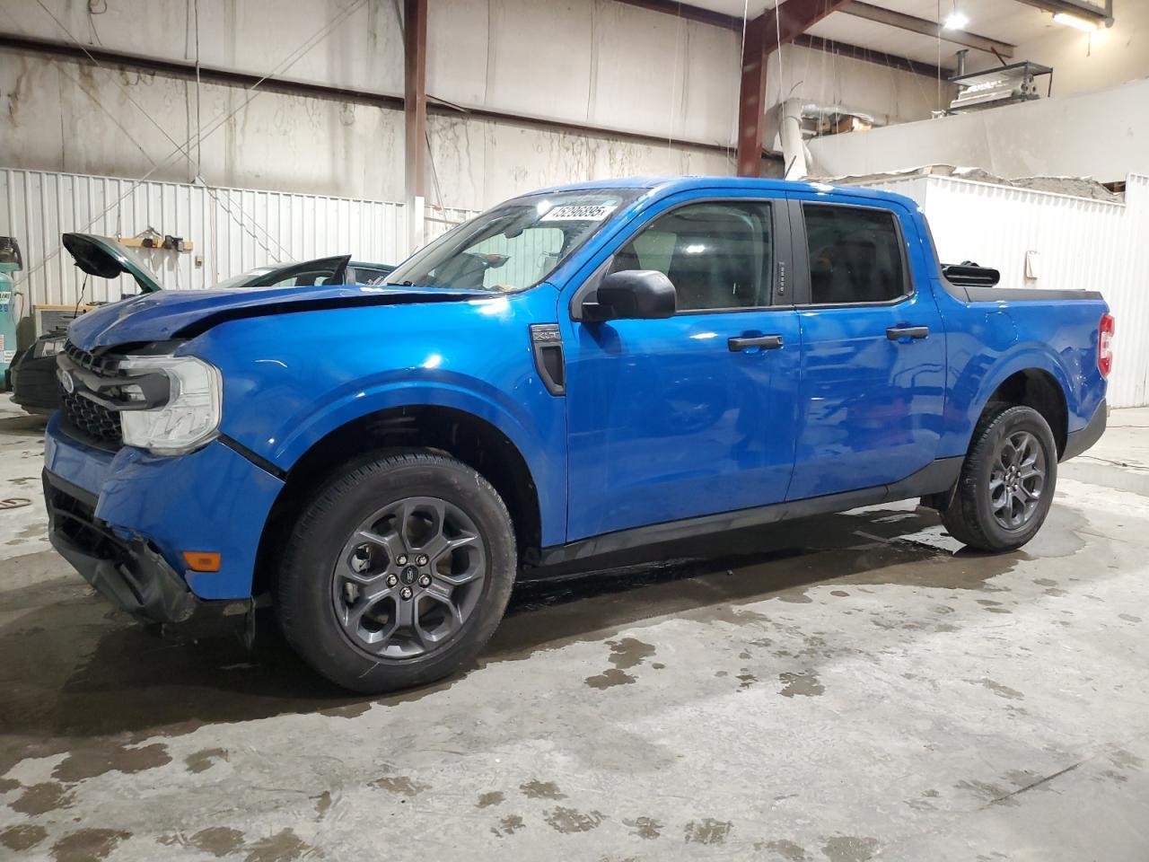 2022 FORD MAVERICK X
