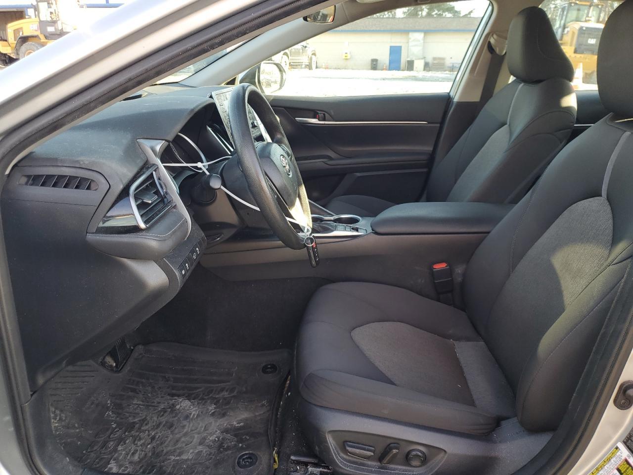 2024 TOYOTA CAMRY LE - Image 7