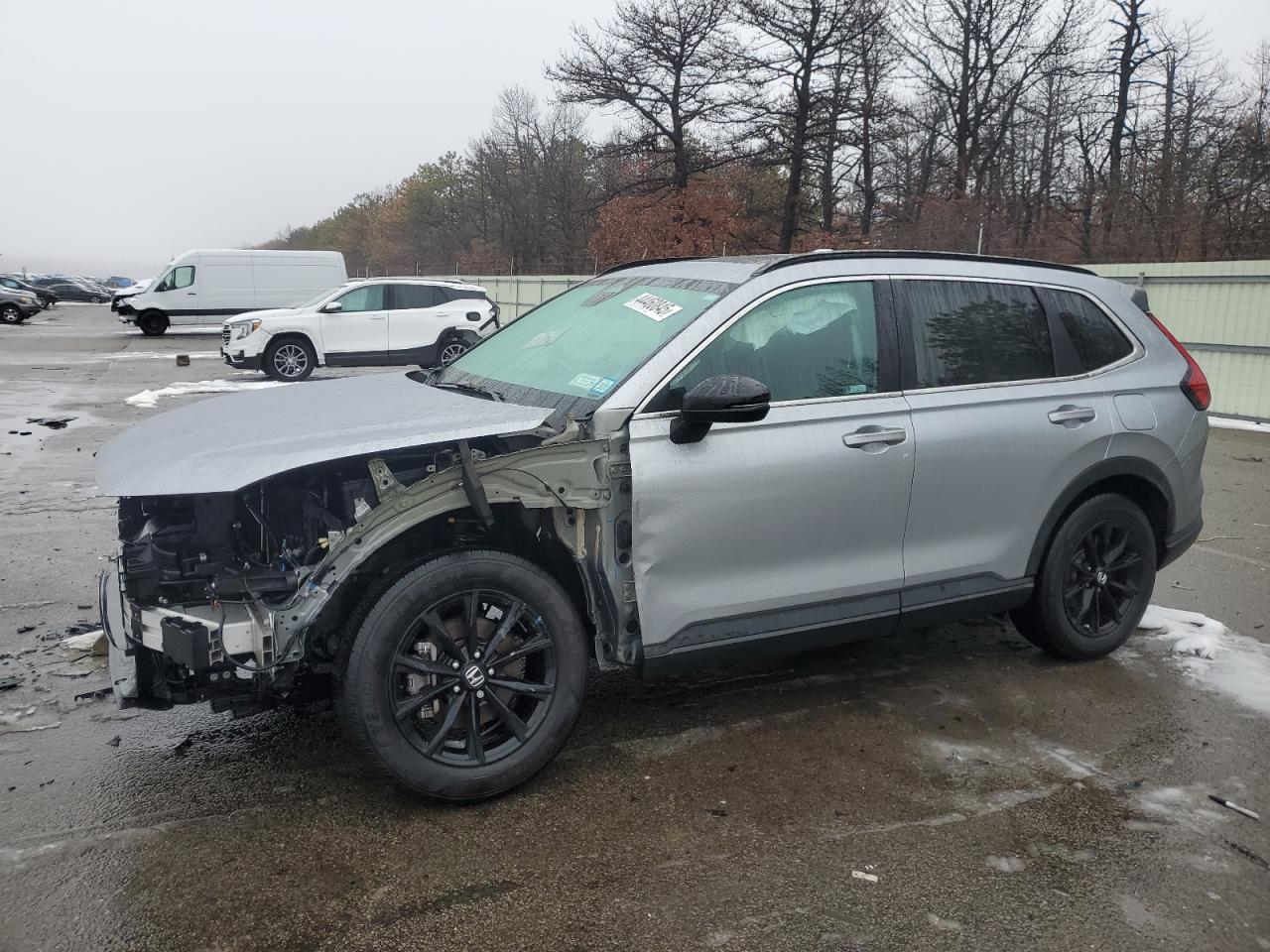 2023 HONDA CR-V SPORT