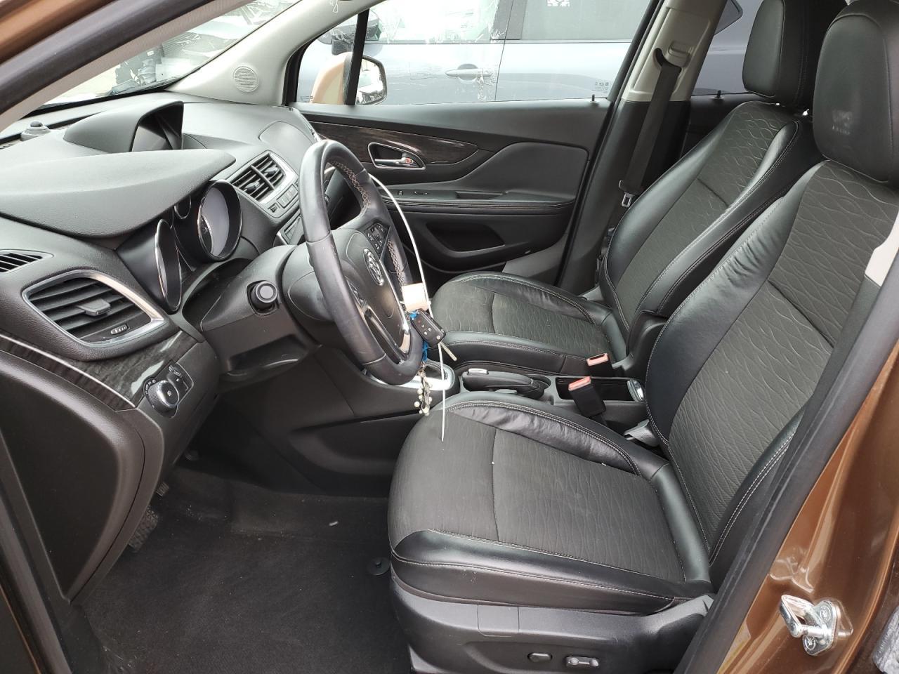 2016 BUICK ENCORE CON - Image 7
