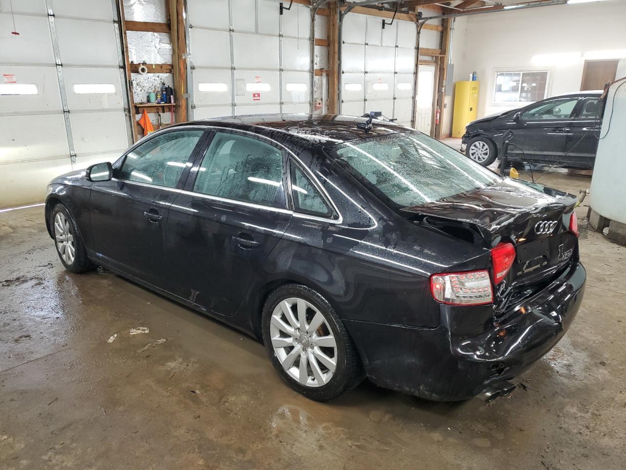 2011 AUDI A4 PREMIUM - Фото 2