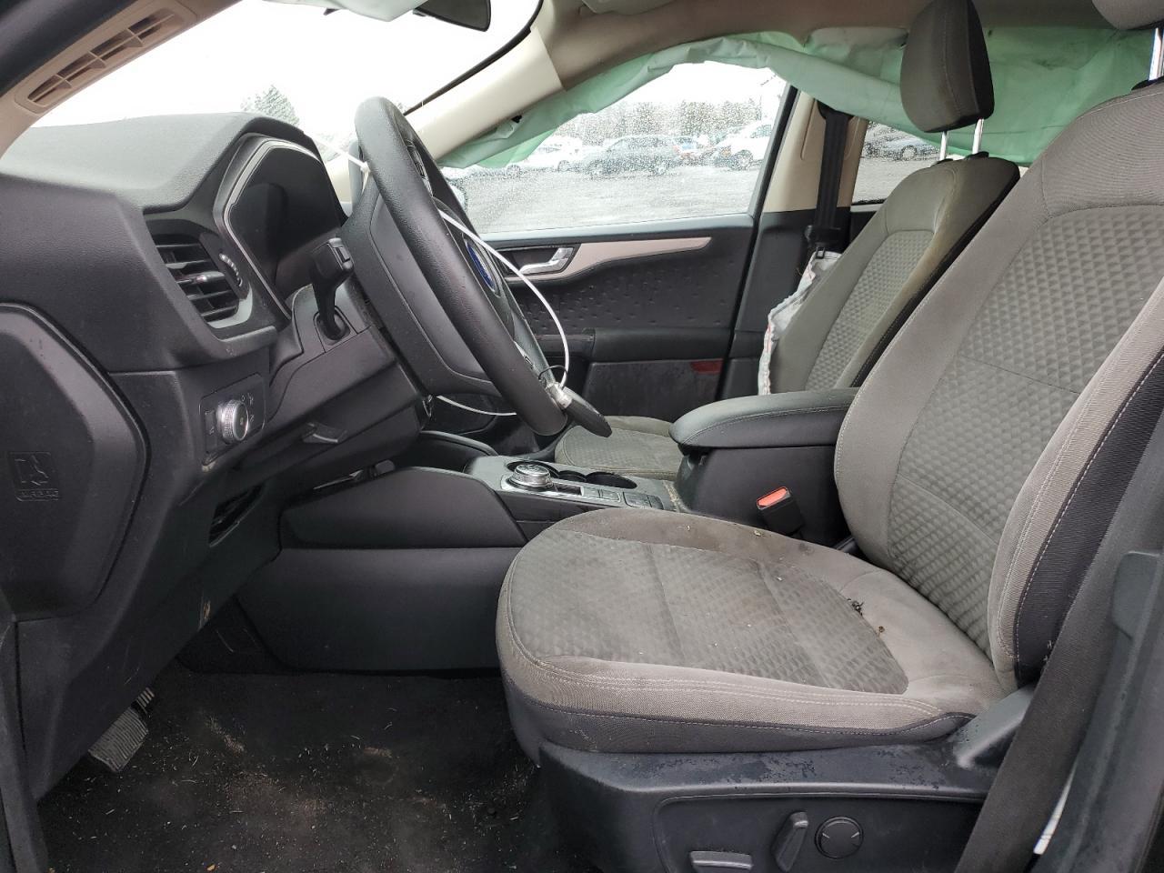 2020 FORD ESCAPE SE - Image 7