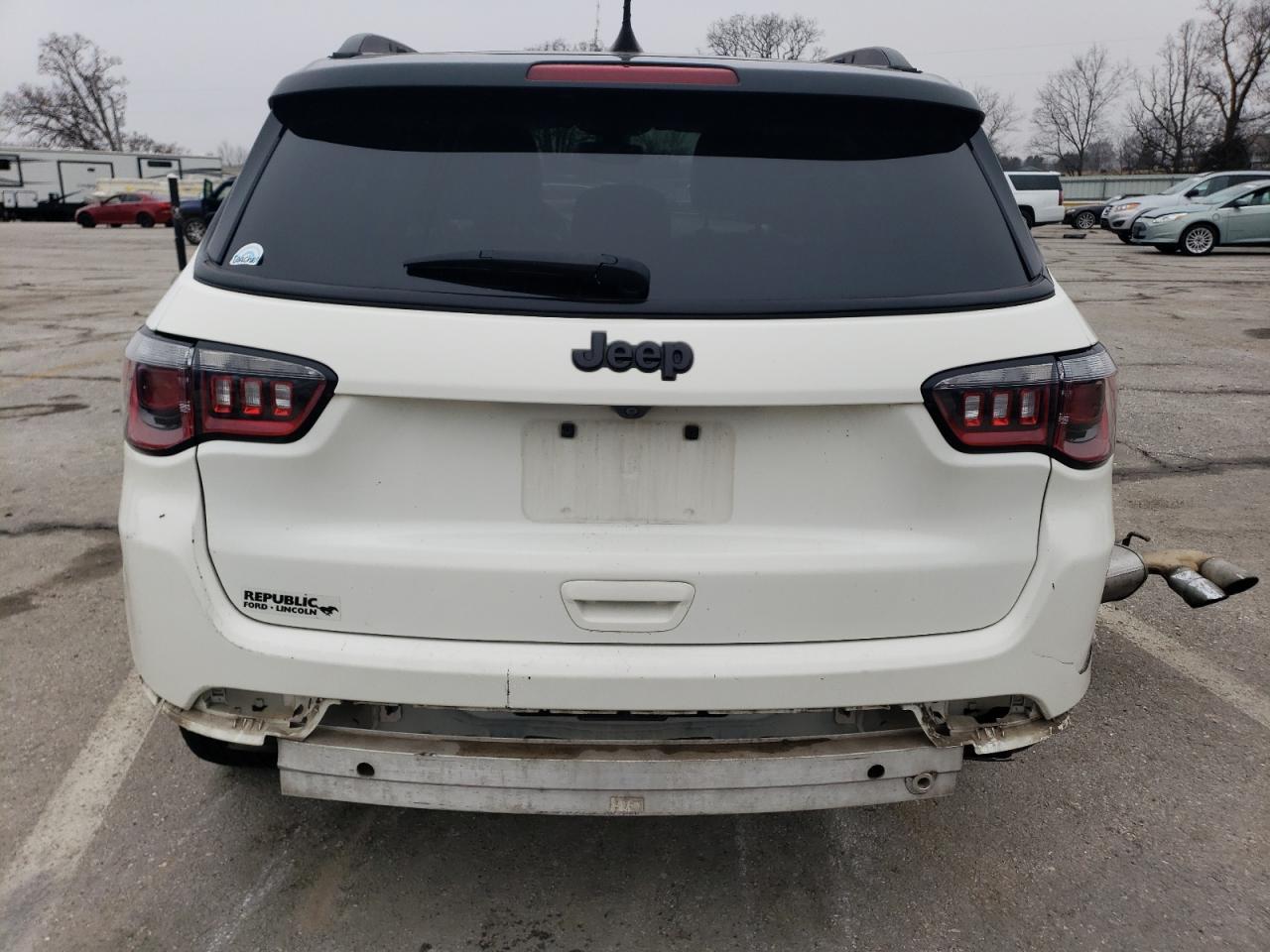 2019 JEEP COMPASS LA - Image 6