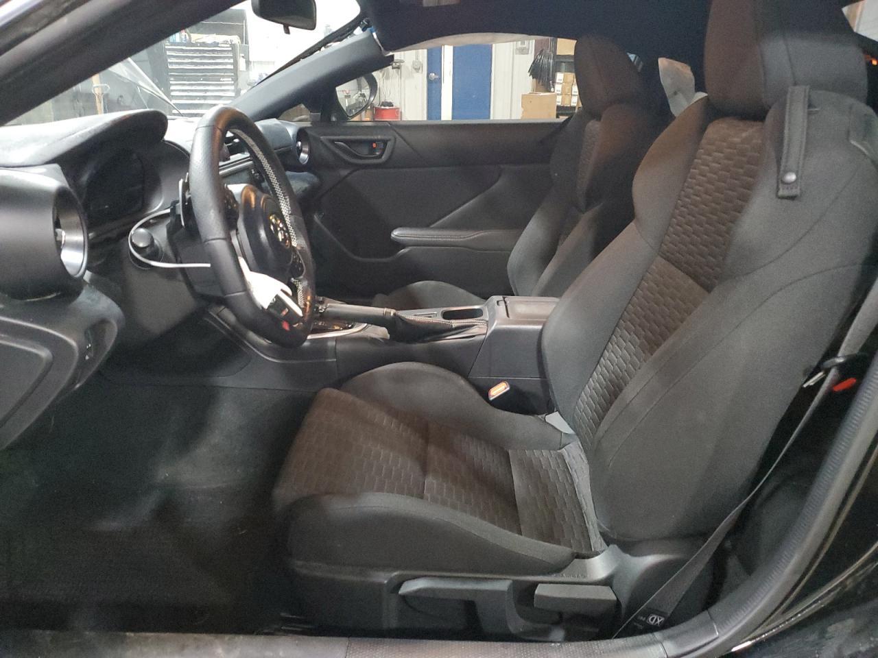 2023 TOYOTA GR 86 - Фото 7