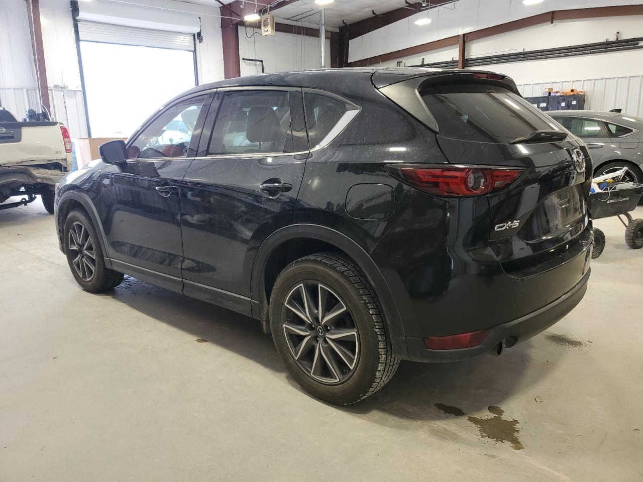 2018 MAZDA CX-5 GRAND - Фото 2