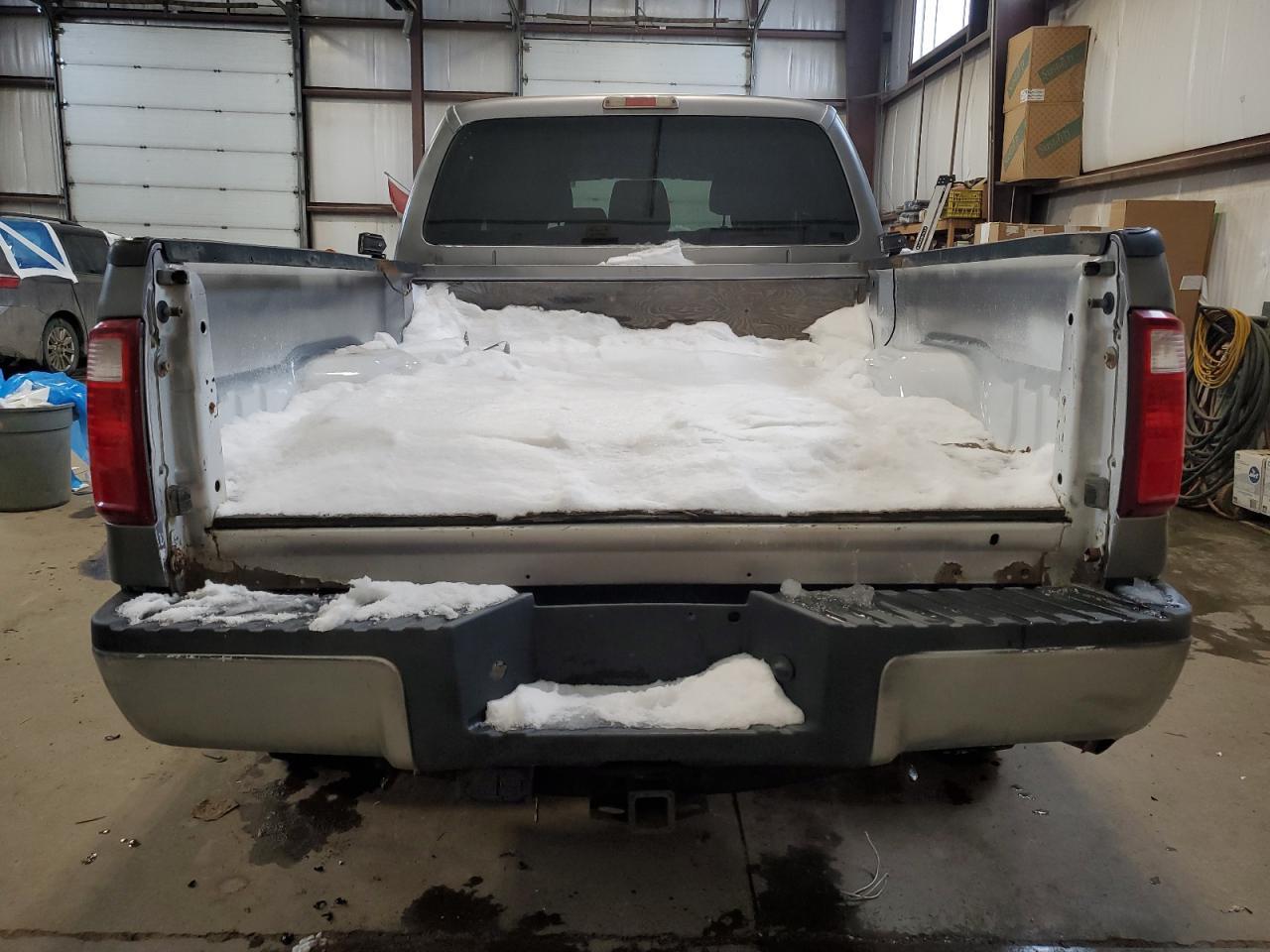 2011 FORD F350 SUPER - Image 6