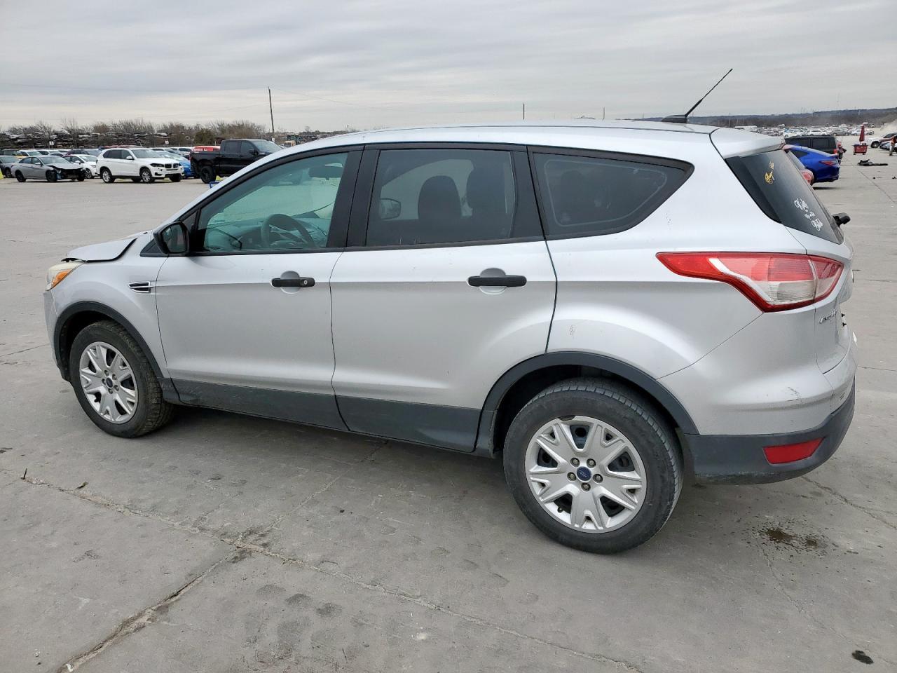2013 FORD ESCAPE S - Image 2