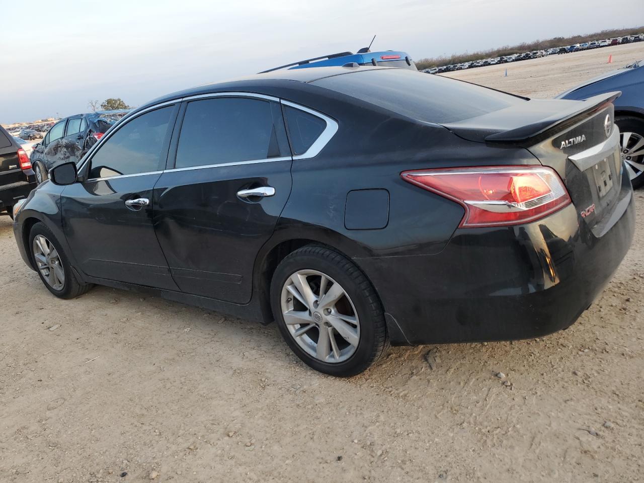 2013 NISSAN ALTIMA 2.5 - Image 2