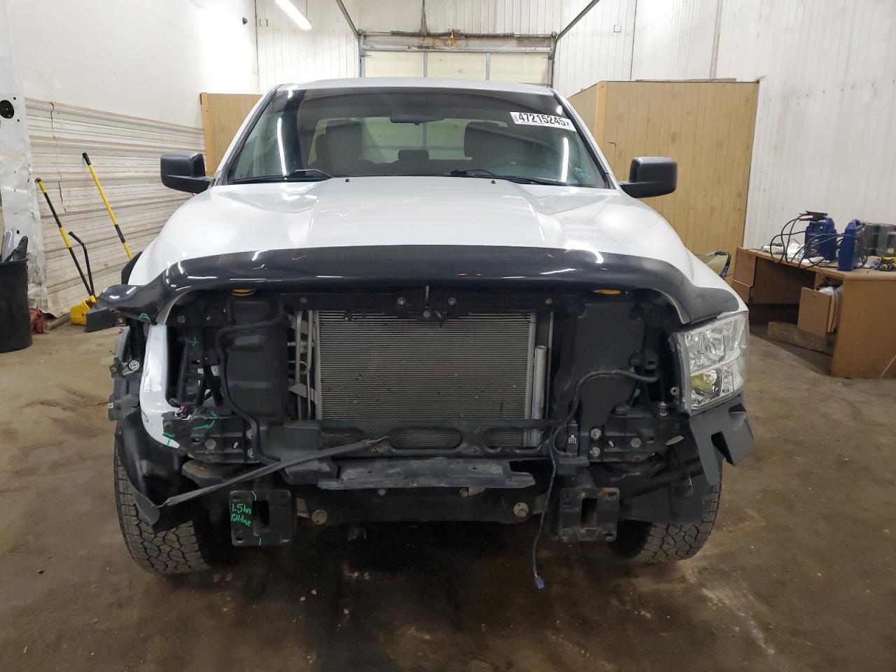 2019 RAM 1500 CLASS - Image 5