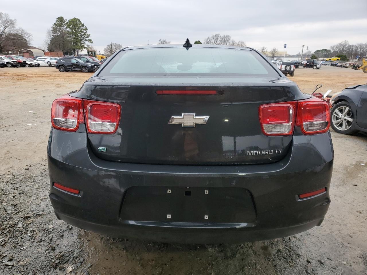 2015 CHEVROLET MALIBU 1LT - Image 6