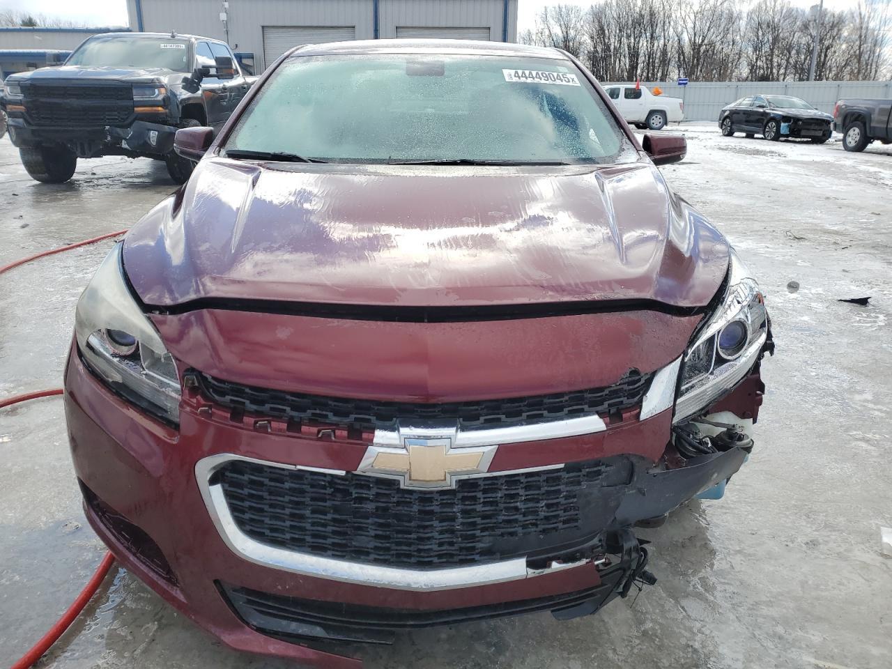2015 CHEVROLET MALIBU 1LT - Image 5