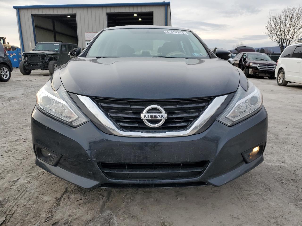 2016 NISSAN ALTIMA 2.5 - Image 5