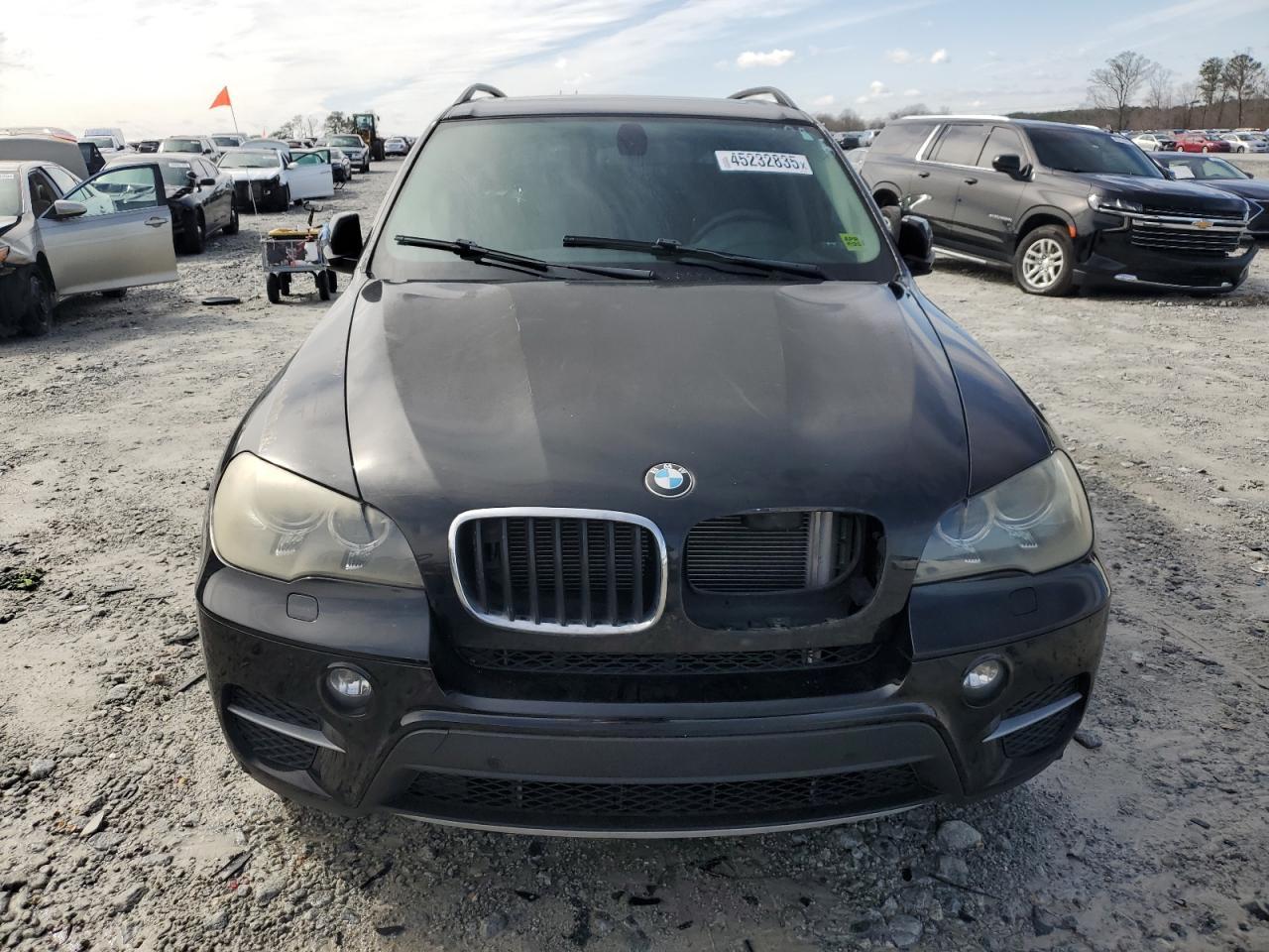 2012 BMW X5 XDRIVE3 - Image 5