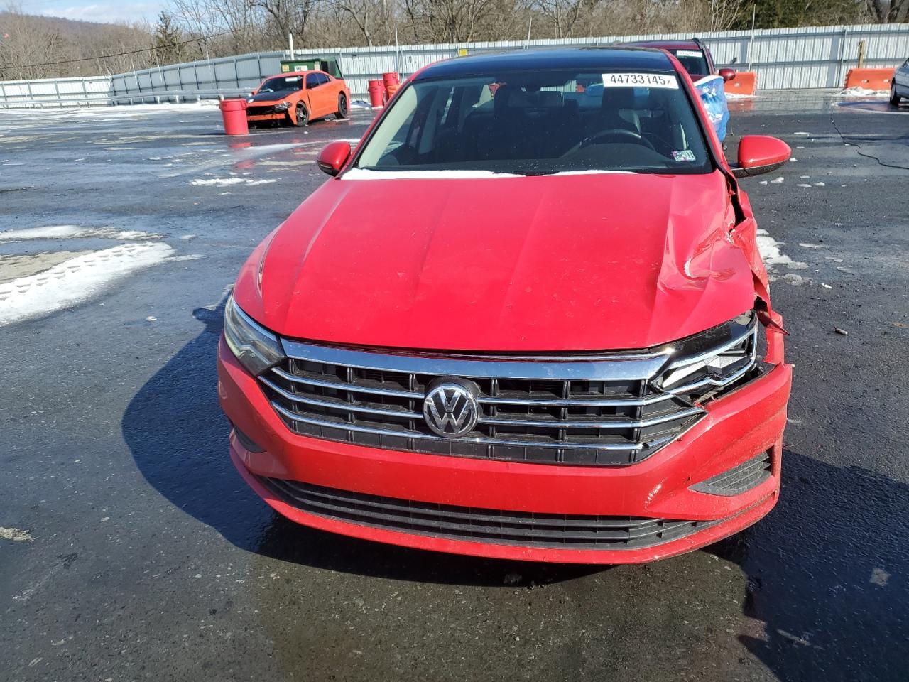 2019 VOLKSWAGEN JETTA S - Image 5