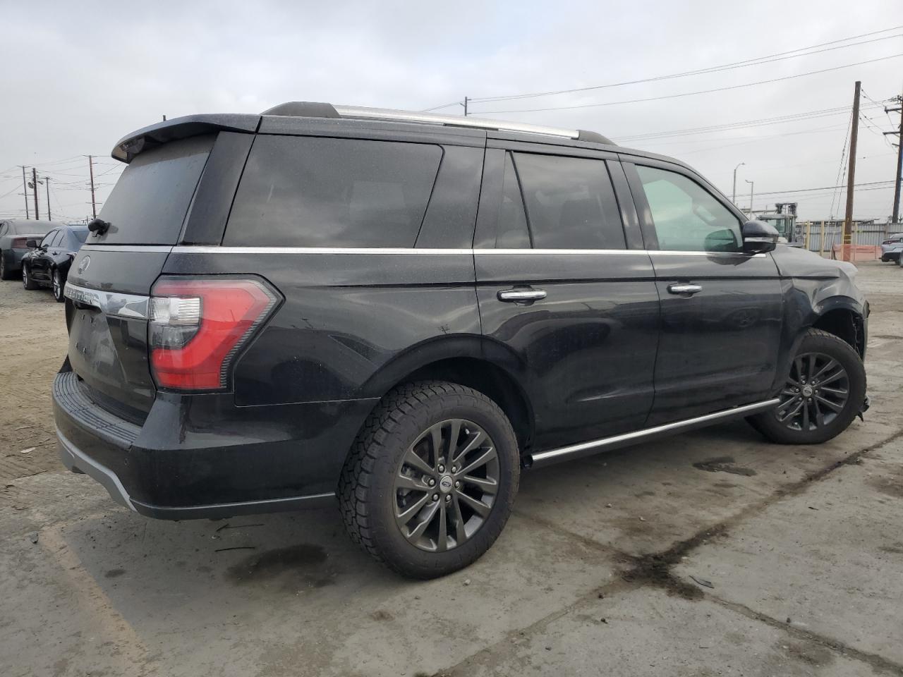 2019 FORD EXPEDITION - Image 3