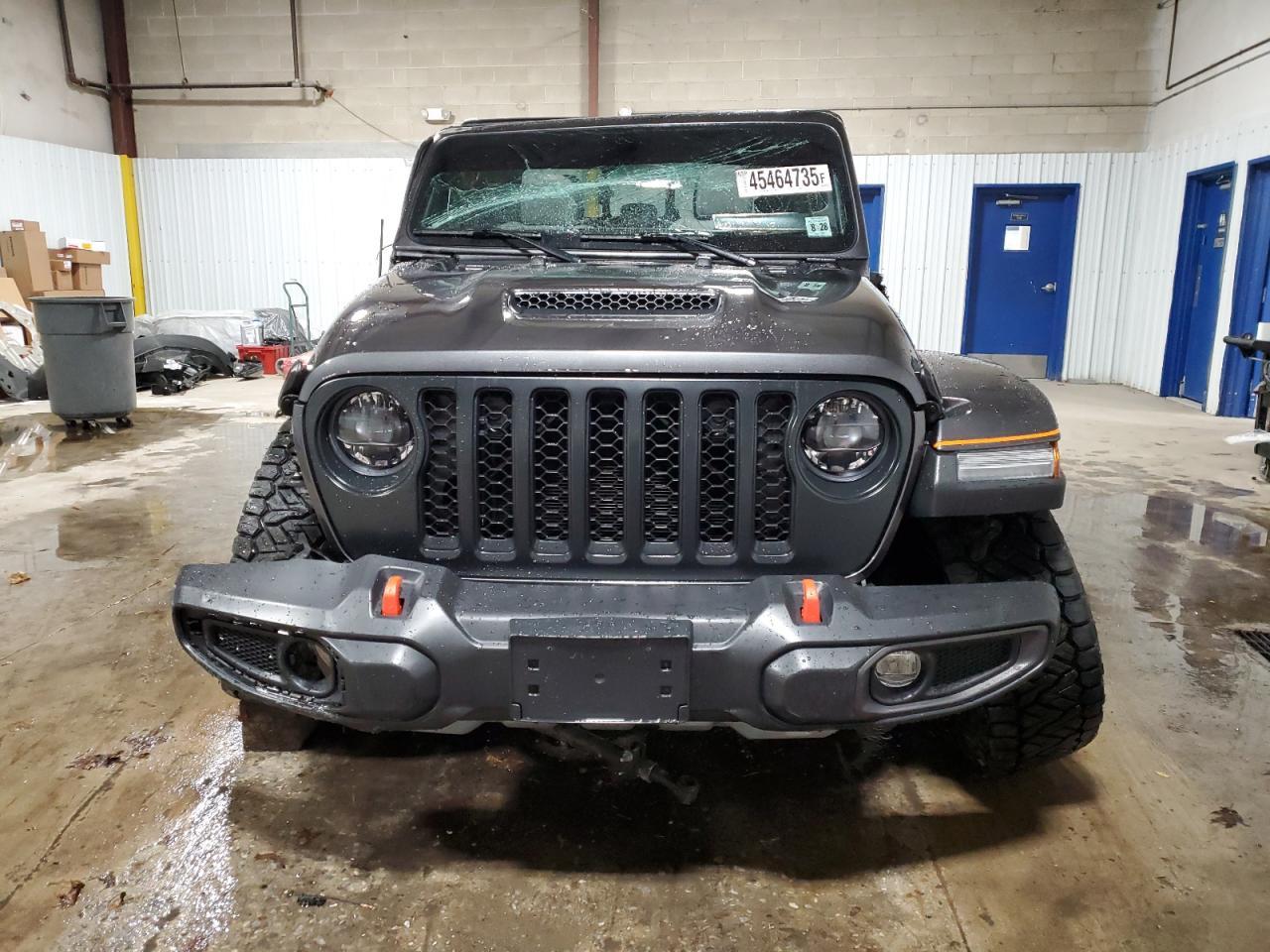 2023 JEEP GLADIATOR - Image 5