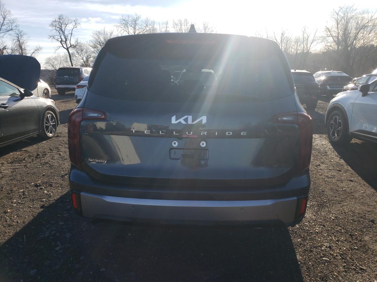 2024 KIA TELLURIDE - Image 6