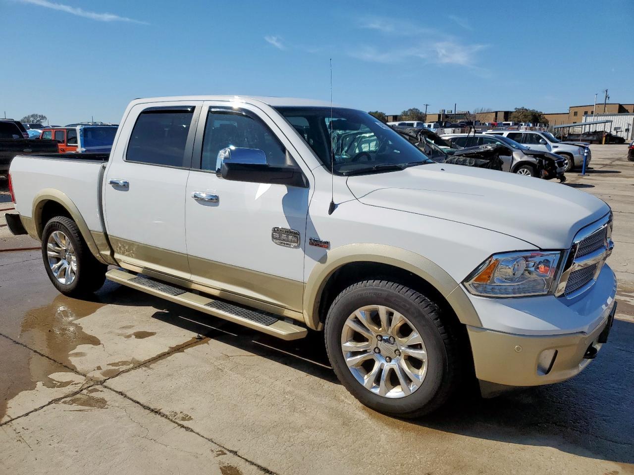 2015 RAM 1500 LONGH - Image 4