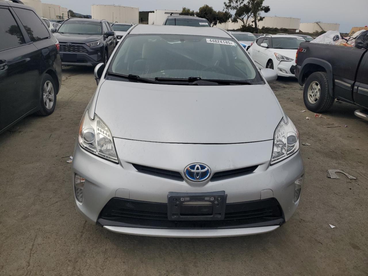 2013 TOYOTA PRIUS - Image 5