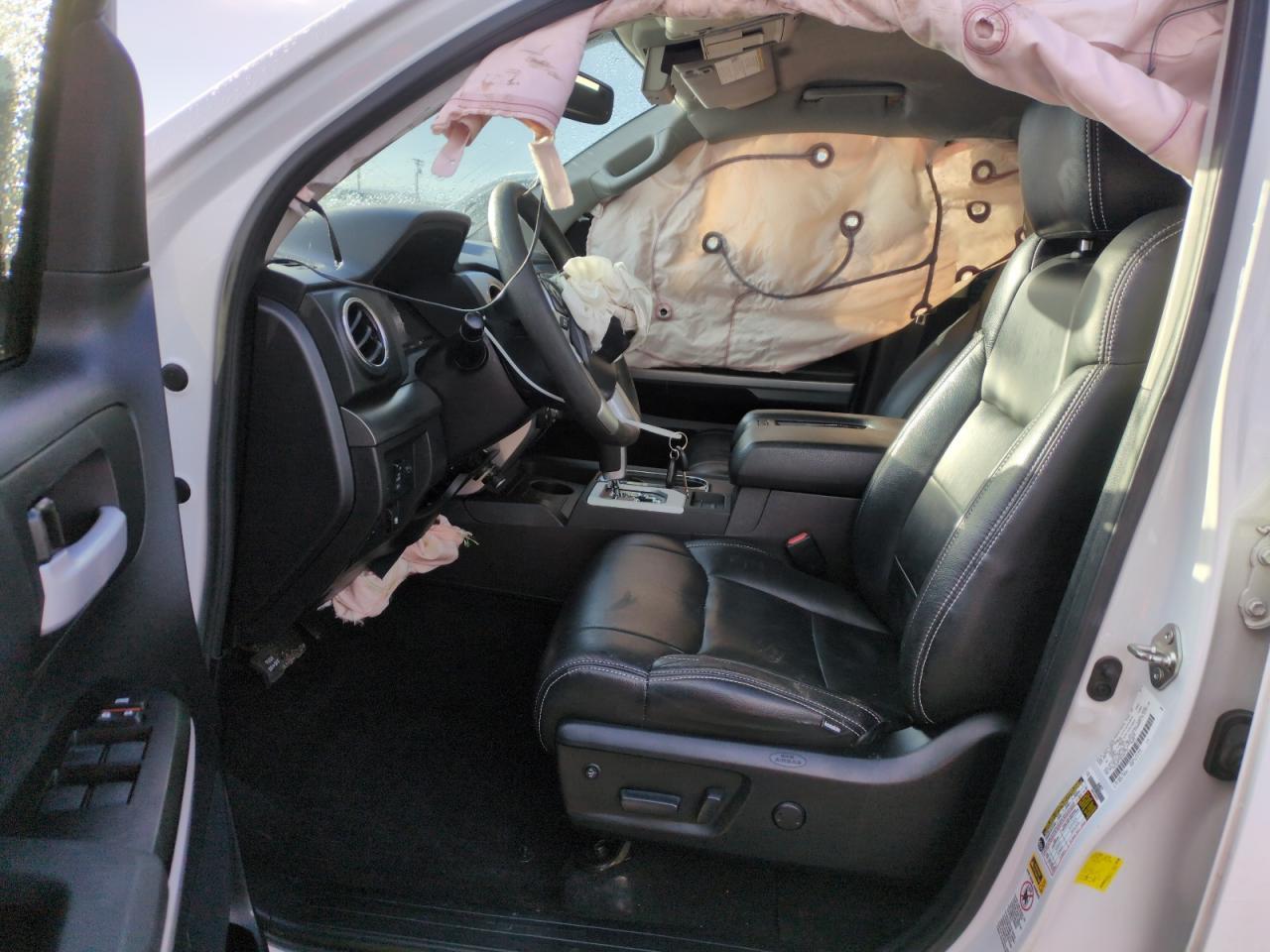 2014 TOYOTA TUNDRA CRE - Image 7