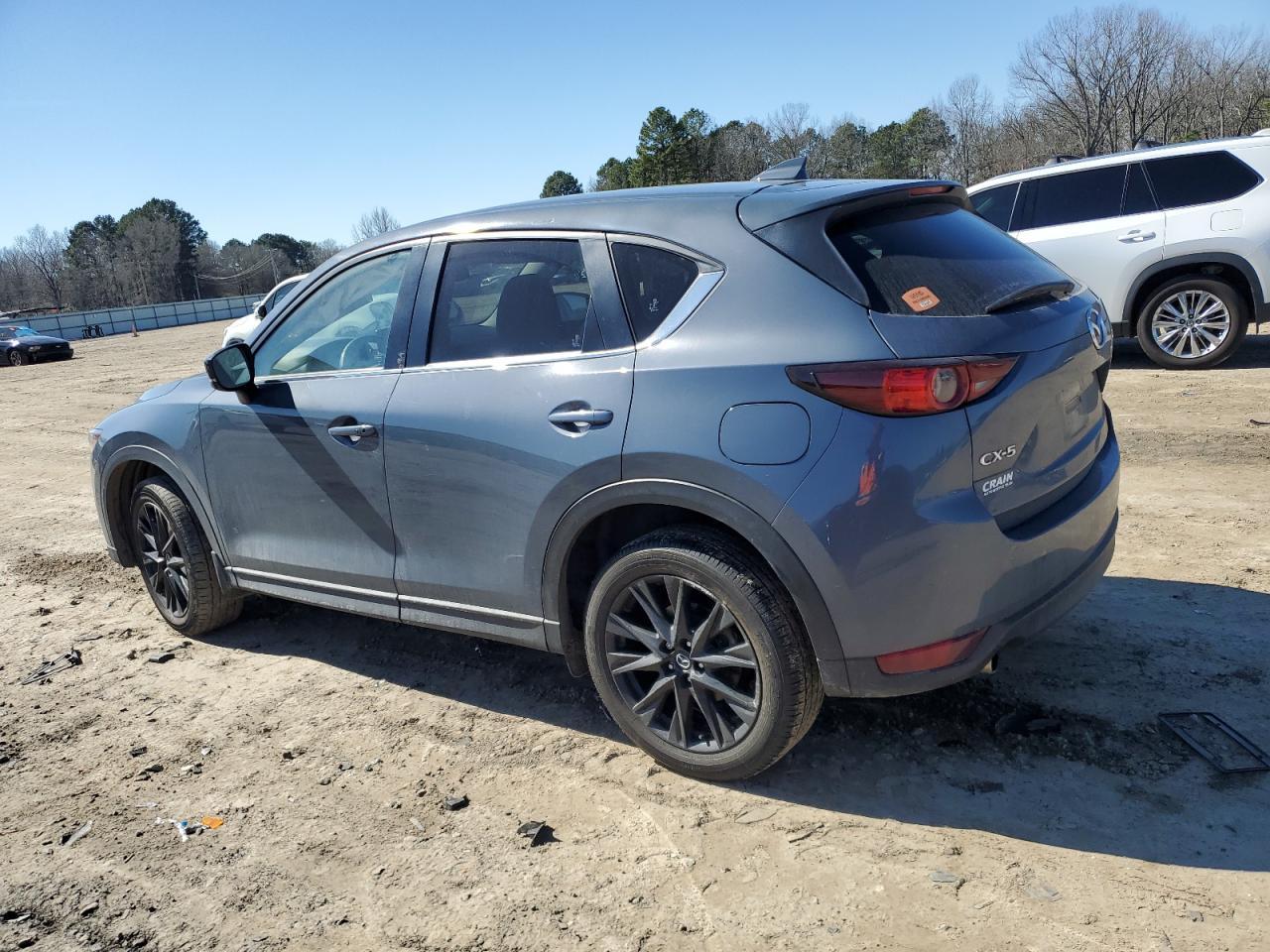 2021 MAZDA CX-5 TOURI - Image 2