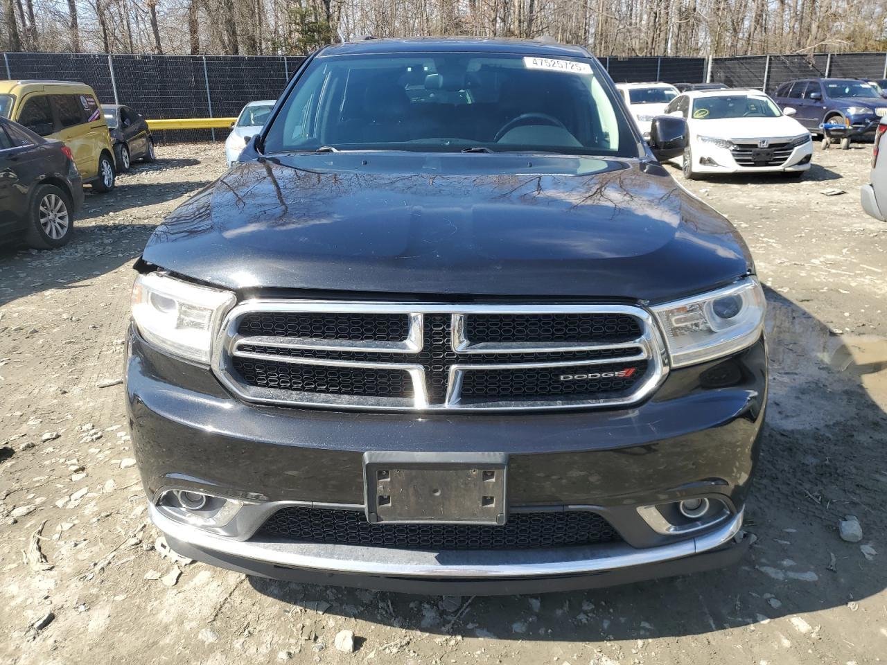2014 DODGE DURANGO LI - Image 5