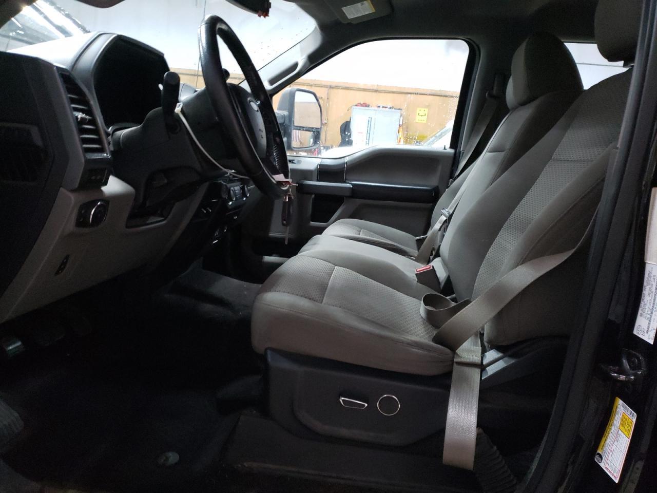 2017 FORD F150 SUPER - Image 7