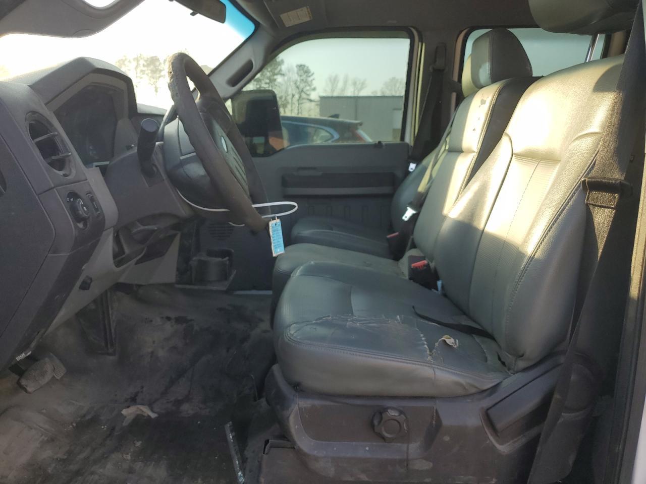 2016 FORD F250 SUPER - Фото 7