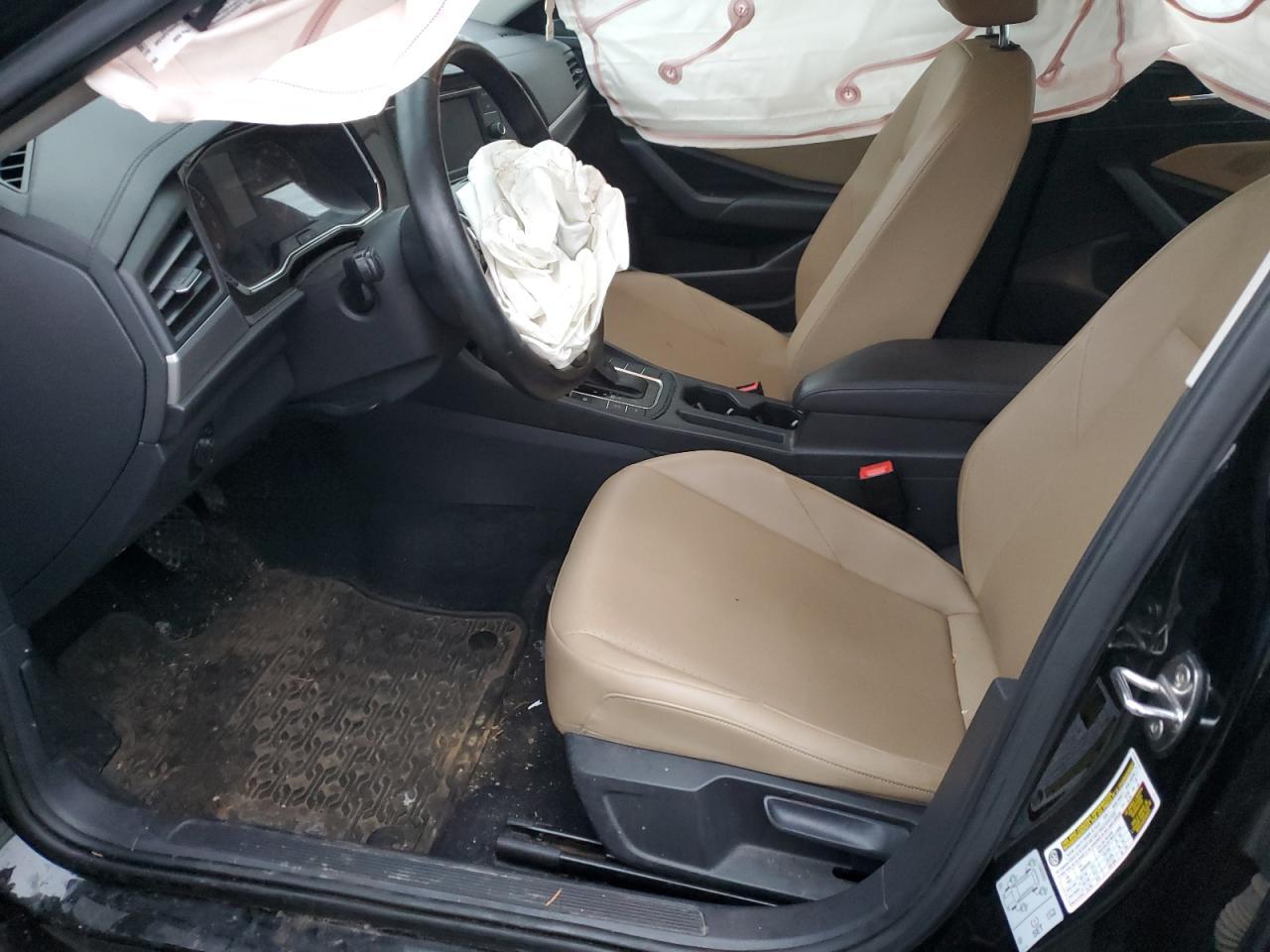 2019 VOLKSWAGEN JETTA S - Фото 7