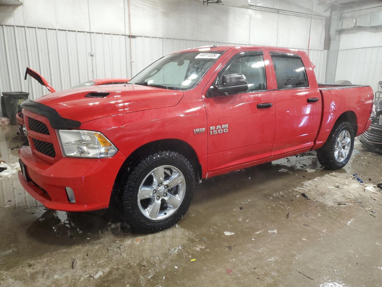 2014 RAM 1500 ST